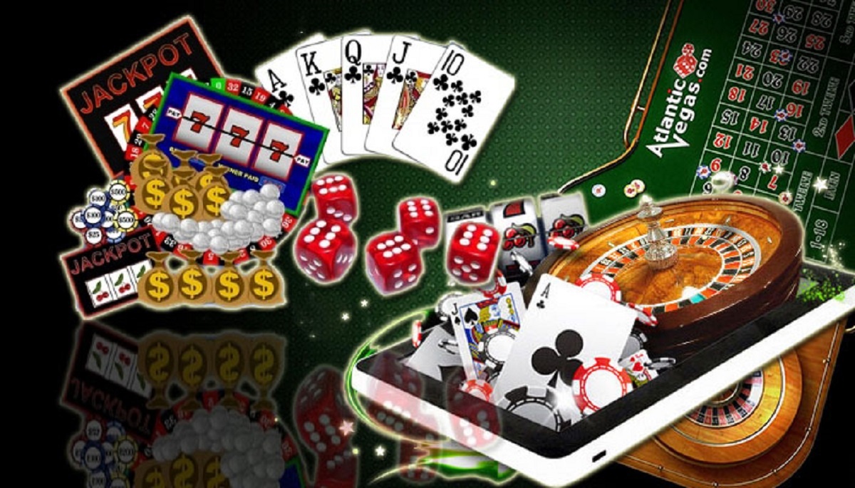 Profitable casino games to keep you cash rich