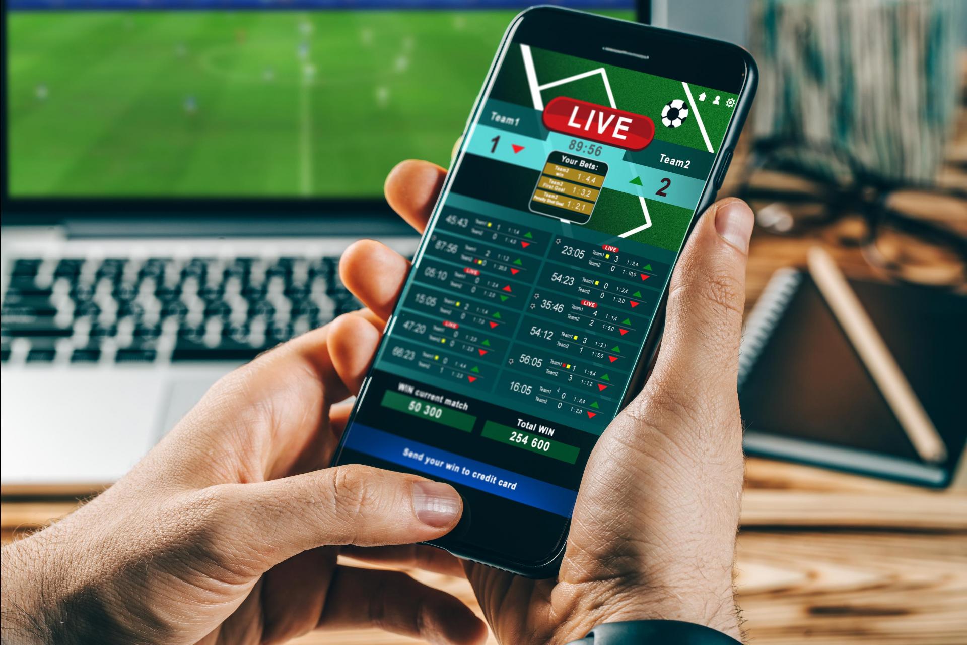 The Games That Improves The Betting Skills
