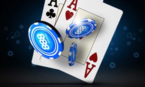 Play Poker on live22
