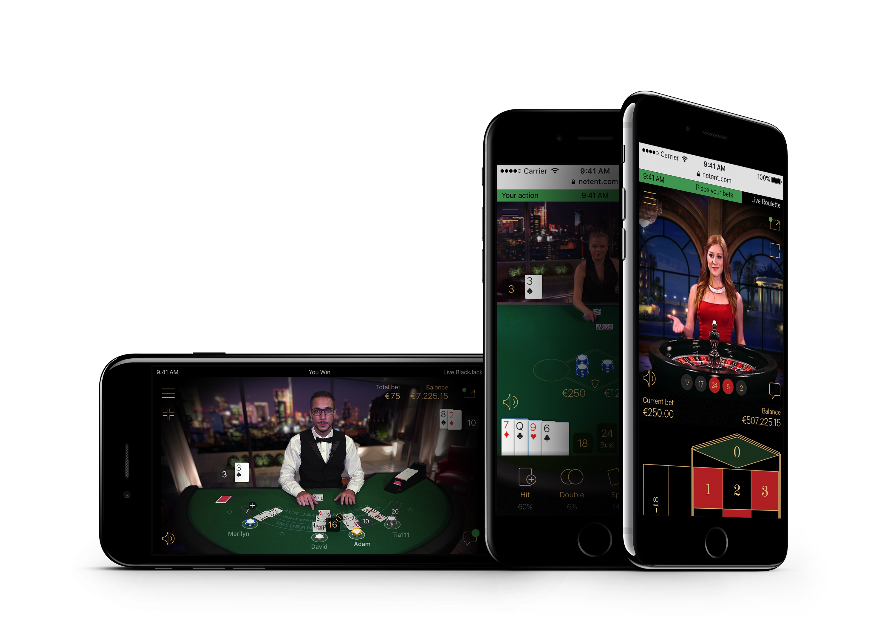 What Are the Best Features of Trusted Casino Sites?