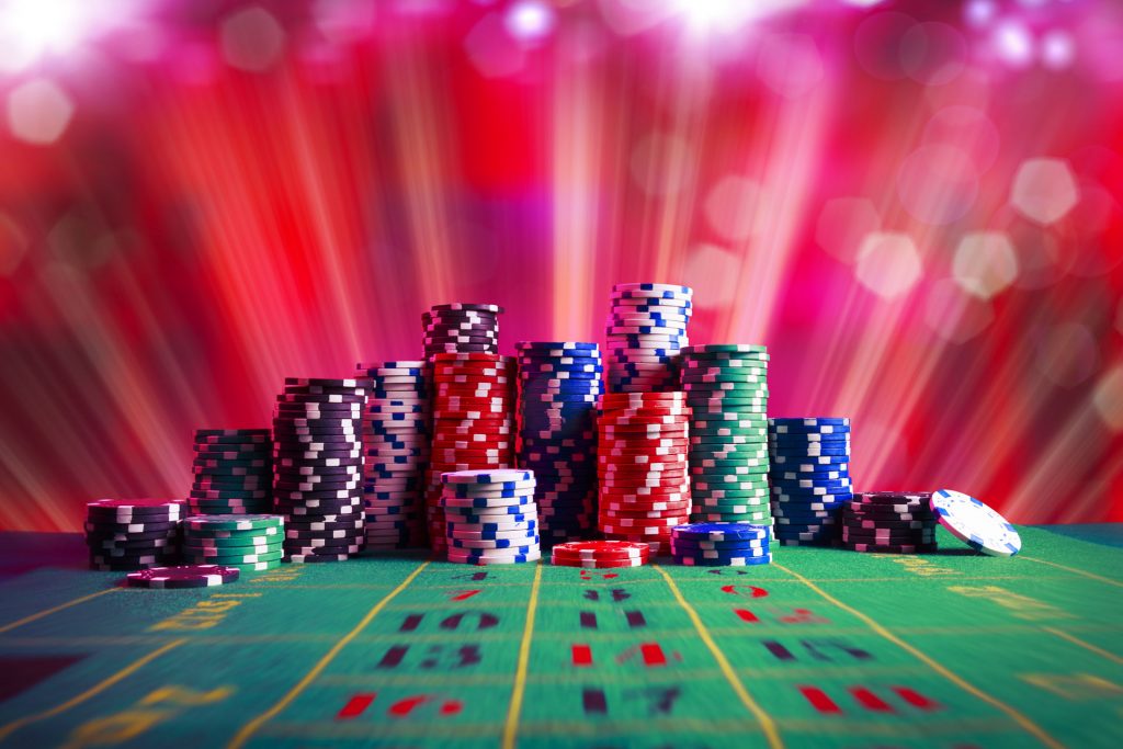 The Most Powerful Baccarat Strategies