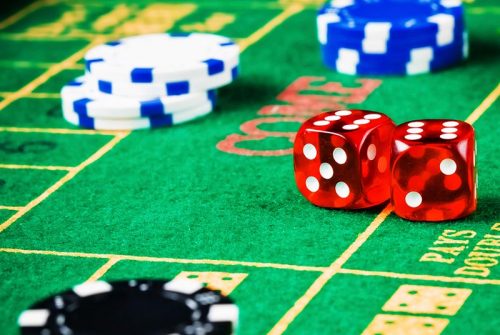 Getting trustworthy casino games on Judi online