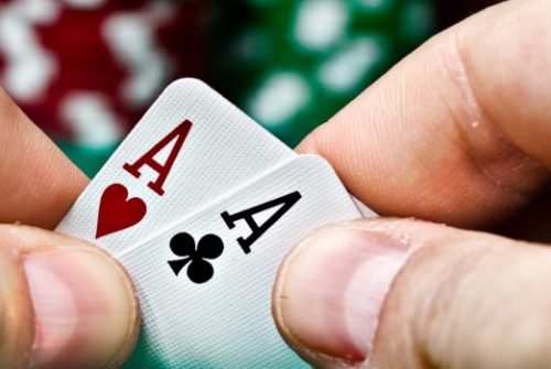 How to deal with the online gambling sites now