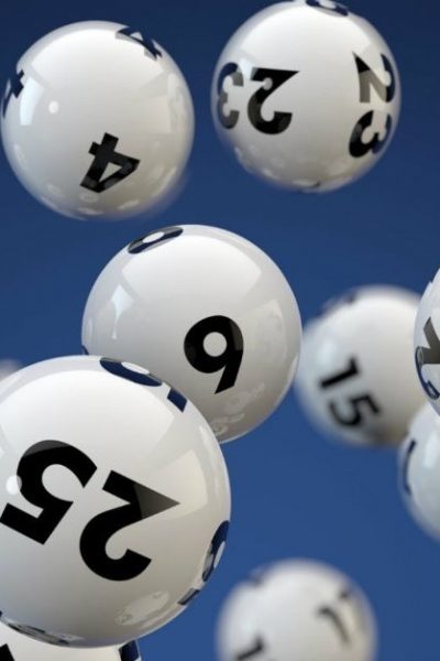 Here is how to win the lottery online.