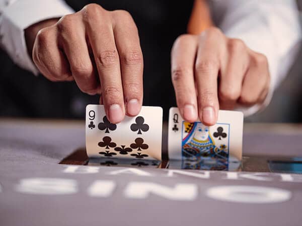 Online Casino Playing Terms You Should Know