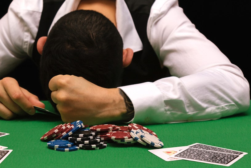 Online Gambling – The Gamblers Paradise