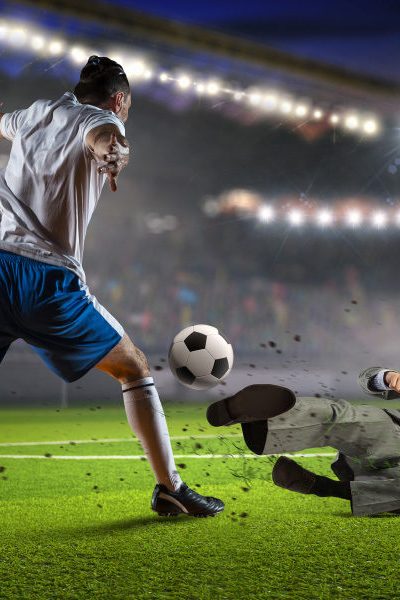 Introduction to live football betting – what is it and how does it work?