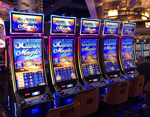 How To Play Slots Online Like A Pro