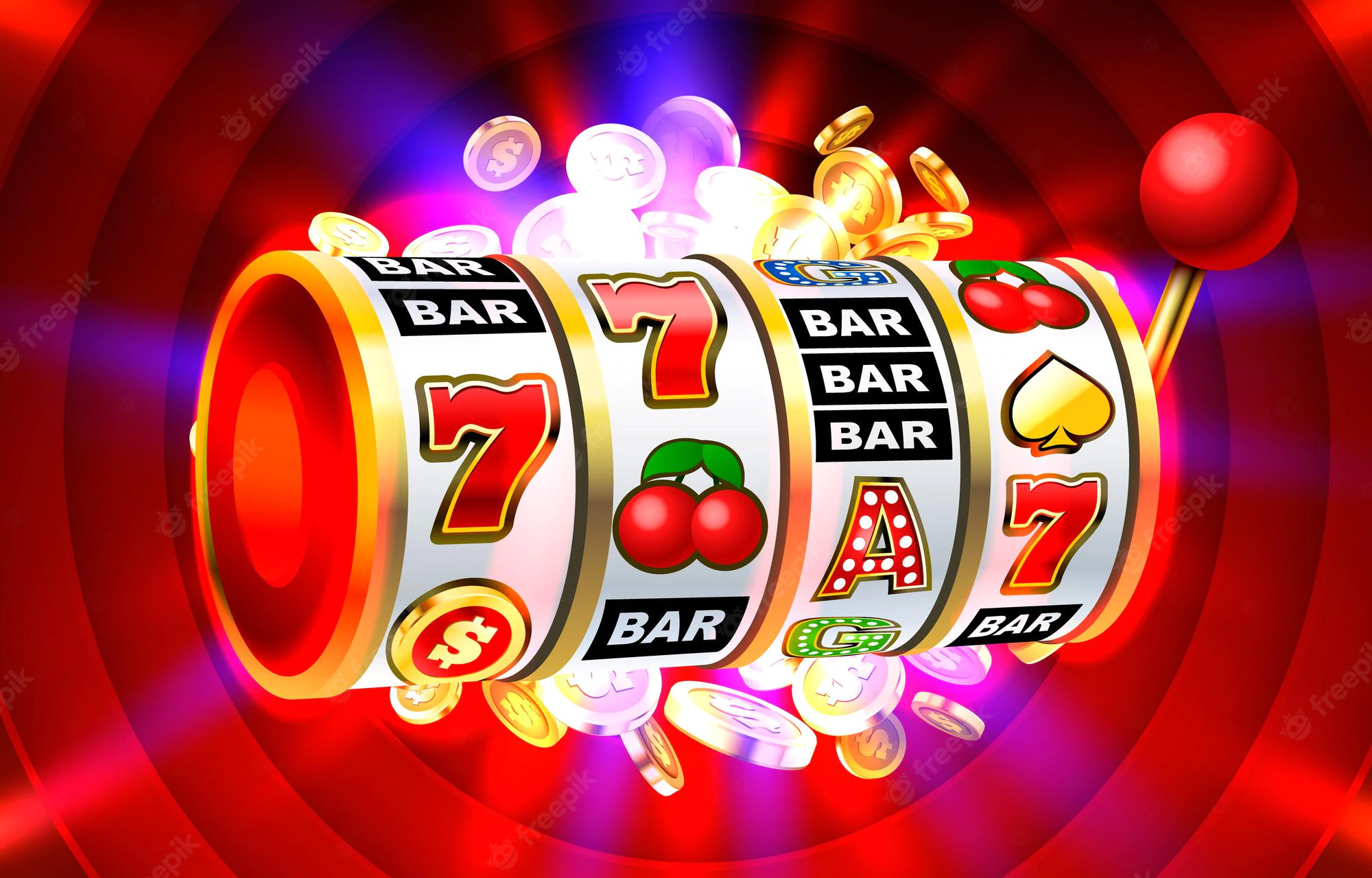 Ability to Play Online Slot Games for Free