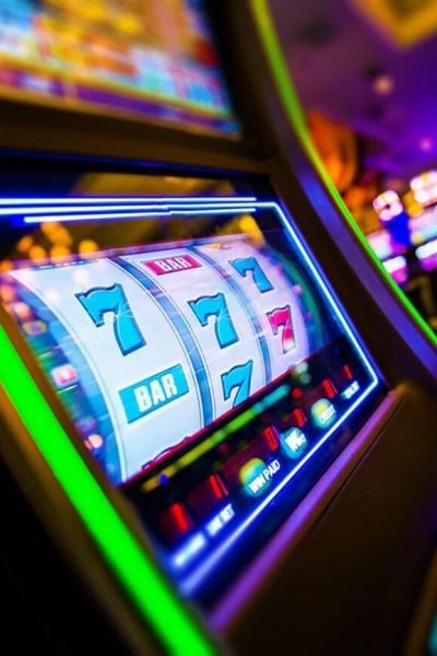 Different Features of Online Slots