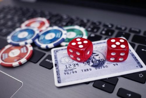 How Does Online Gambling Impact Problem Gambling Rates?