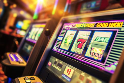 The Probabilities Of Beating The Slot Machines Online