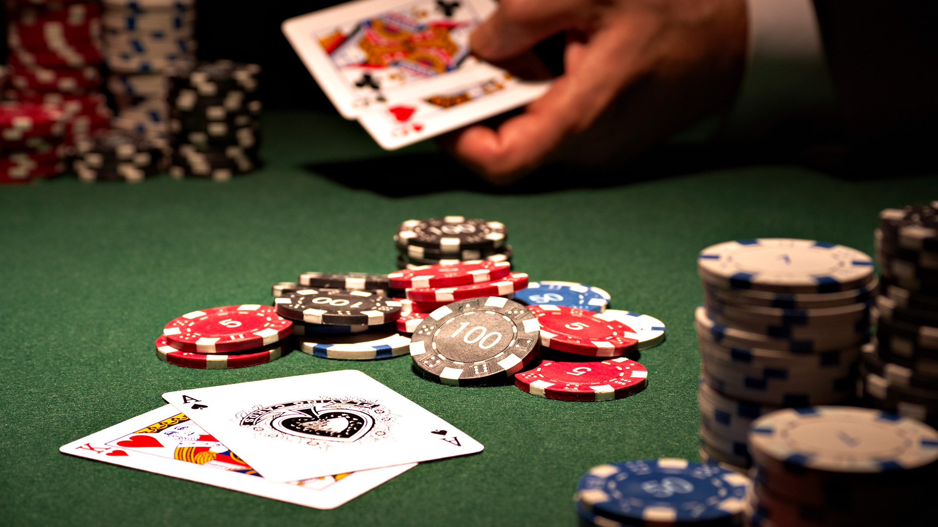 Online Casino Strategy Games