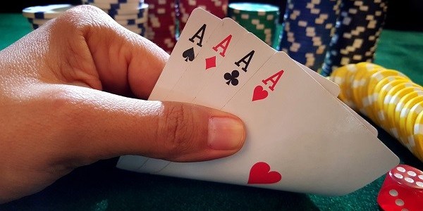 Trusted Indonesian Poker Gambling Agent