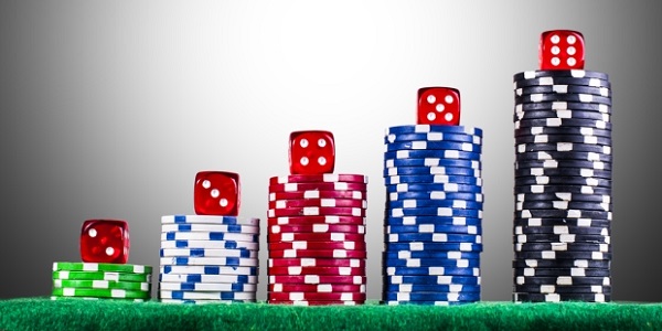 Four advantages of the Gambling