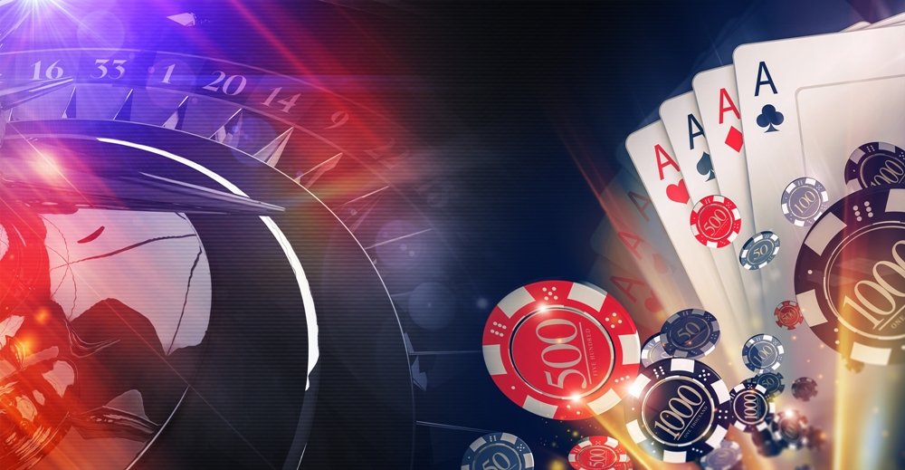 Advantage and Tips of Playing Judi Poker Terpercaya
