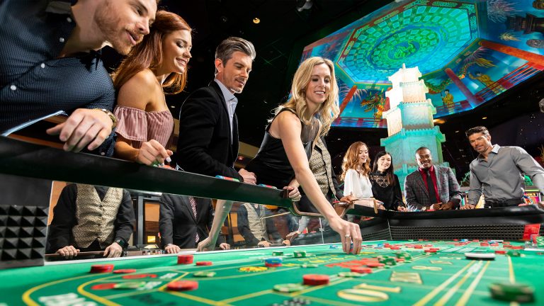 The Proven Ways To Spot the Best Online Casino