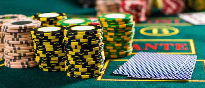 Increase your online gaming experience with casino tournaments