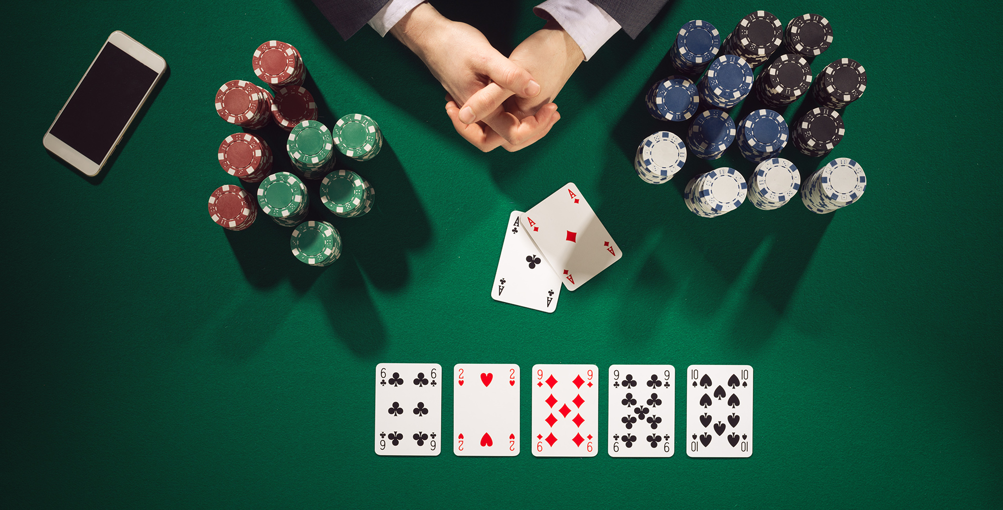 Tips to pick the best Web Casino Room