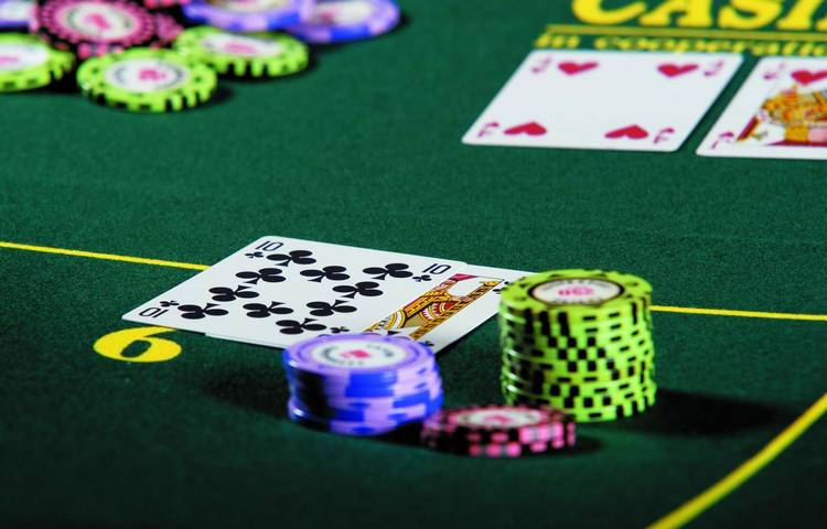 Play blackjack online: learn fast without sacrificing anything