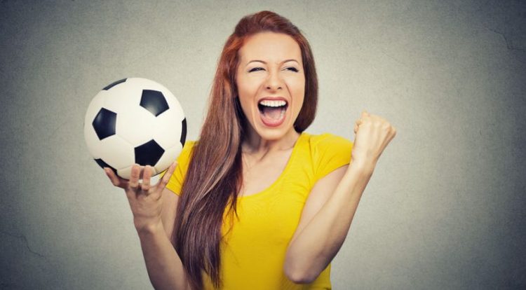 Masters in Soccer Betting – Have Fun