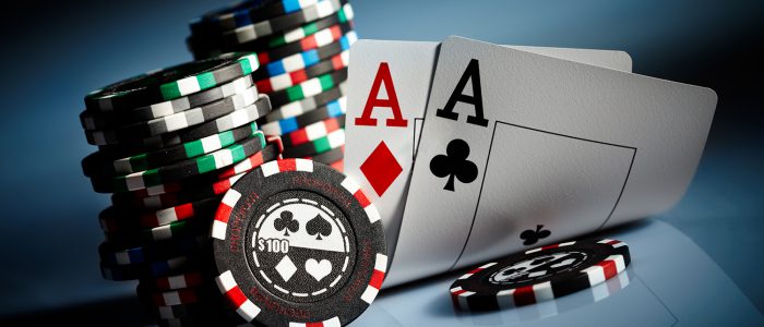 What is poker and how much do you know about it?