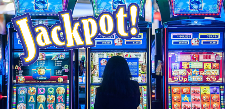 Tips to win the jackpot on a slot machine