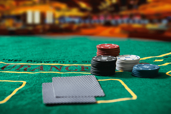 Playing Online Casino Games: Key Issues to Have Fun