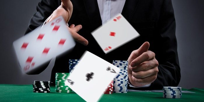 The proof to show online poker is the most beneficial business