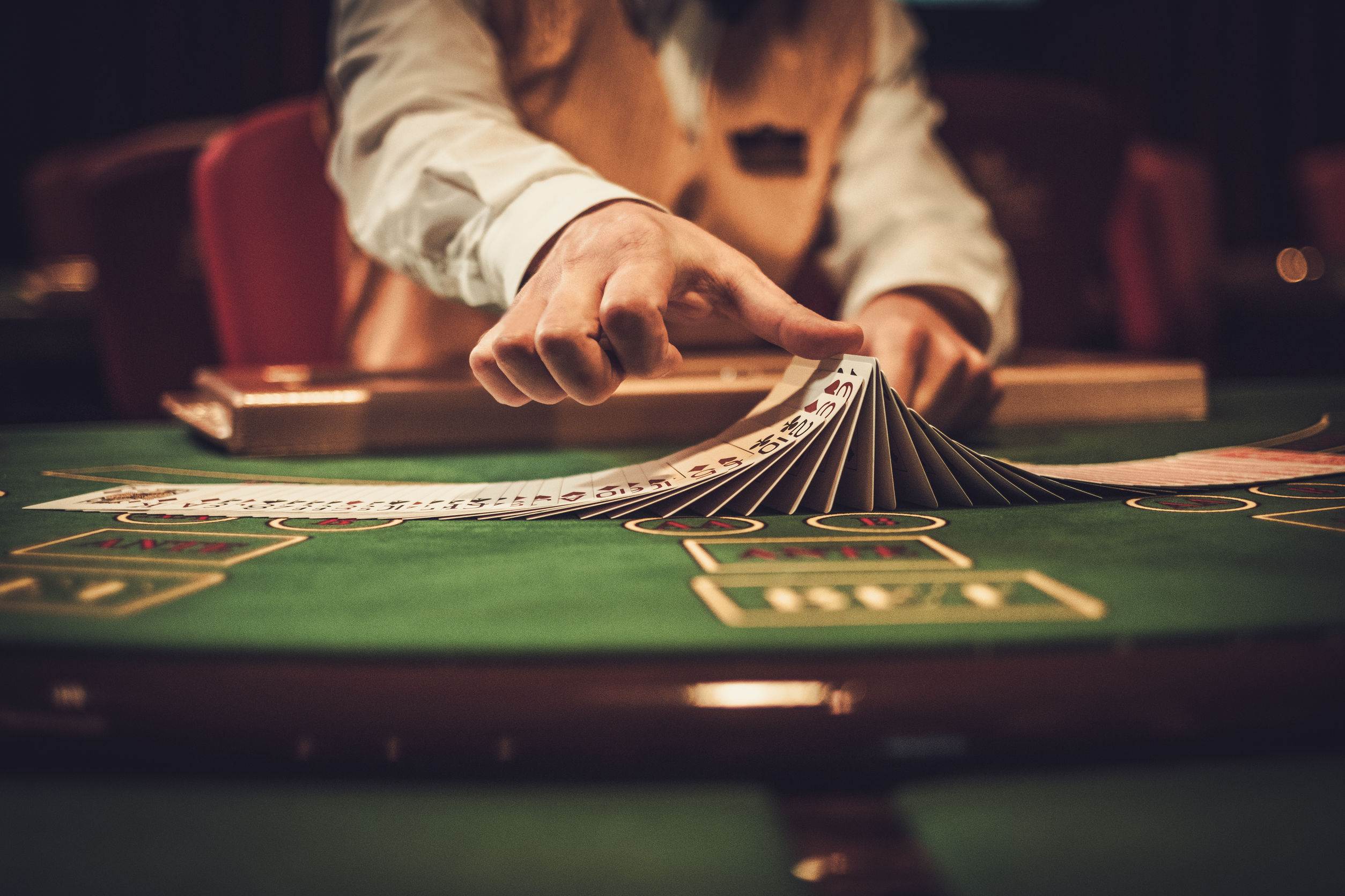 General tips for winning poker games