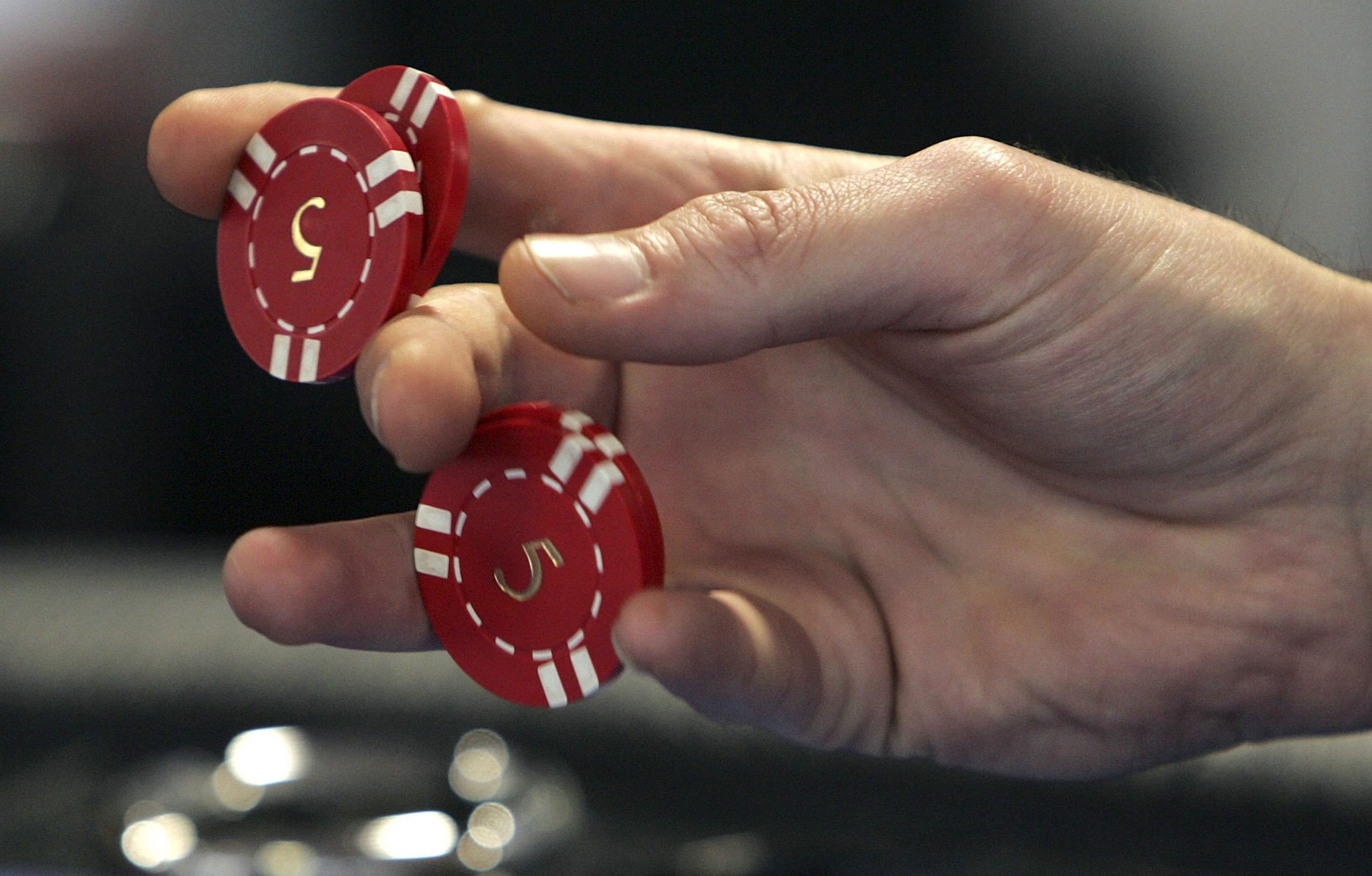 Online casinos are more convenient than any local casino