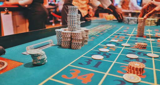 How to always be ahead when playing online casino