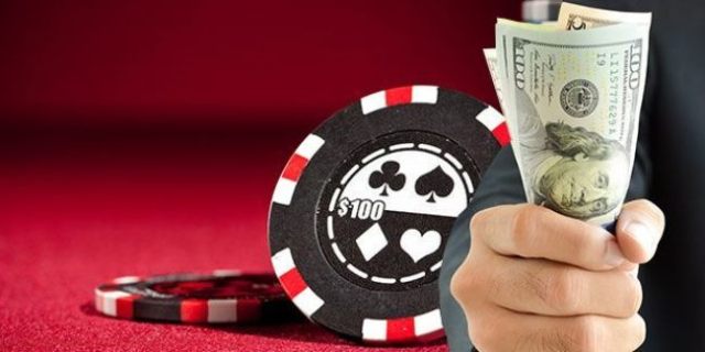 What are the games to play online casino?