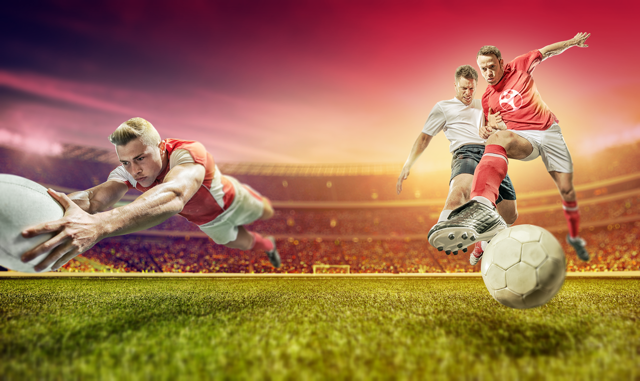 Some of the benefits of betting on sports