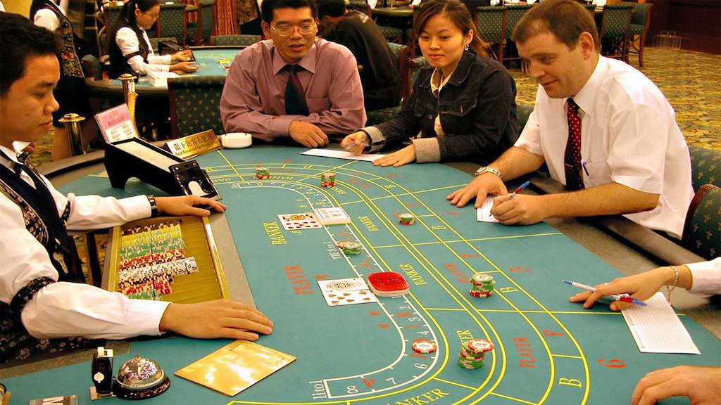 How to Detect Reliable Online Casinos in Thailand