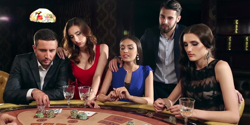 How to pick the best online casino? – Good tips