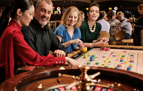 Live Dealer Slots Games – Authentic Playing Experience on Internet