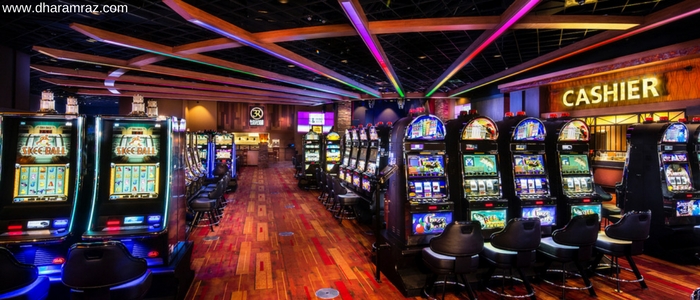 Top Mistakes to Avoid When Playing Slot Games Online