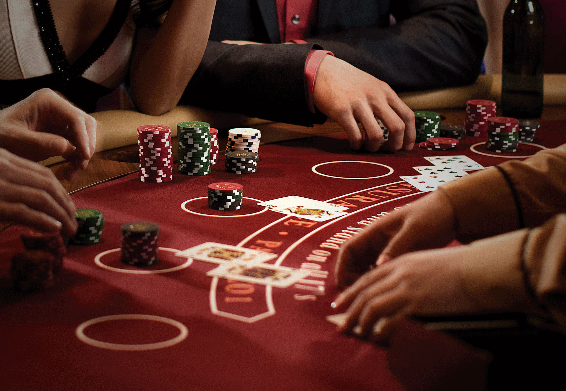 Time to earn more money through online gambling and games