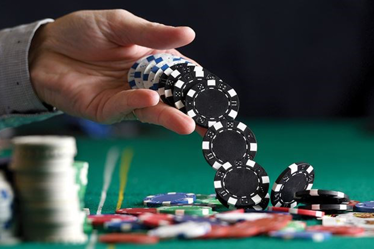 Some Pro Tips To Play Idn Poker