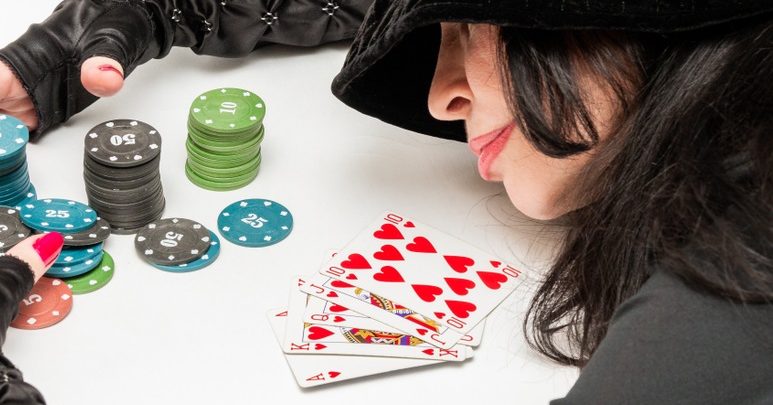 Learn about an online casino