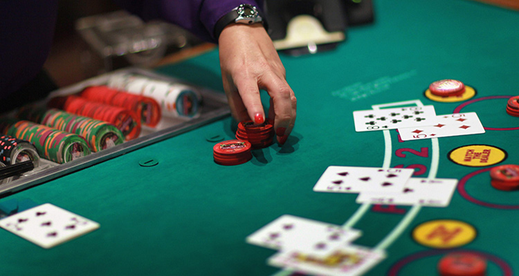 How to Improve Your Chances Of Winning At Online Casino?