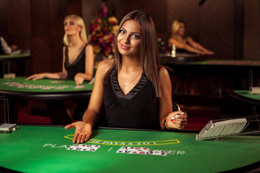 Play Casino Games without Any Stress Online