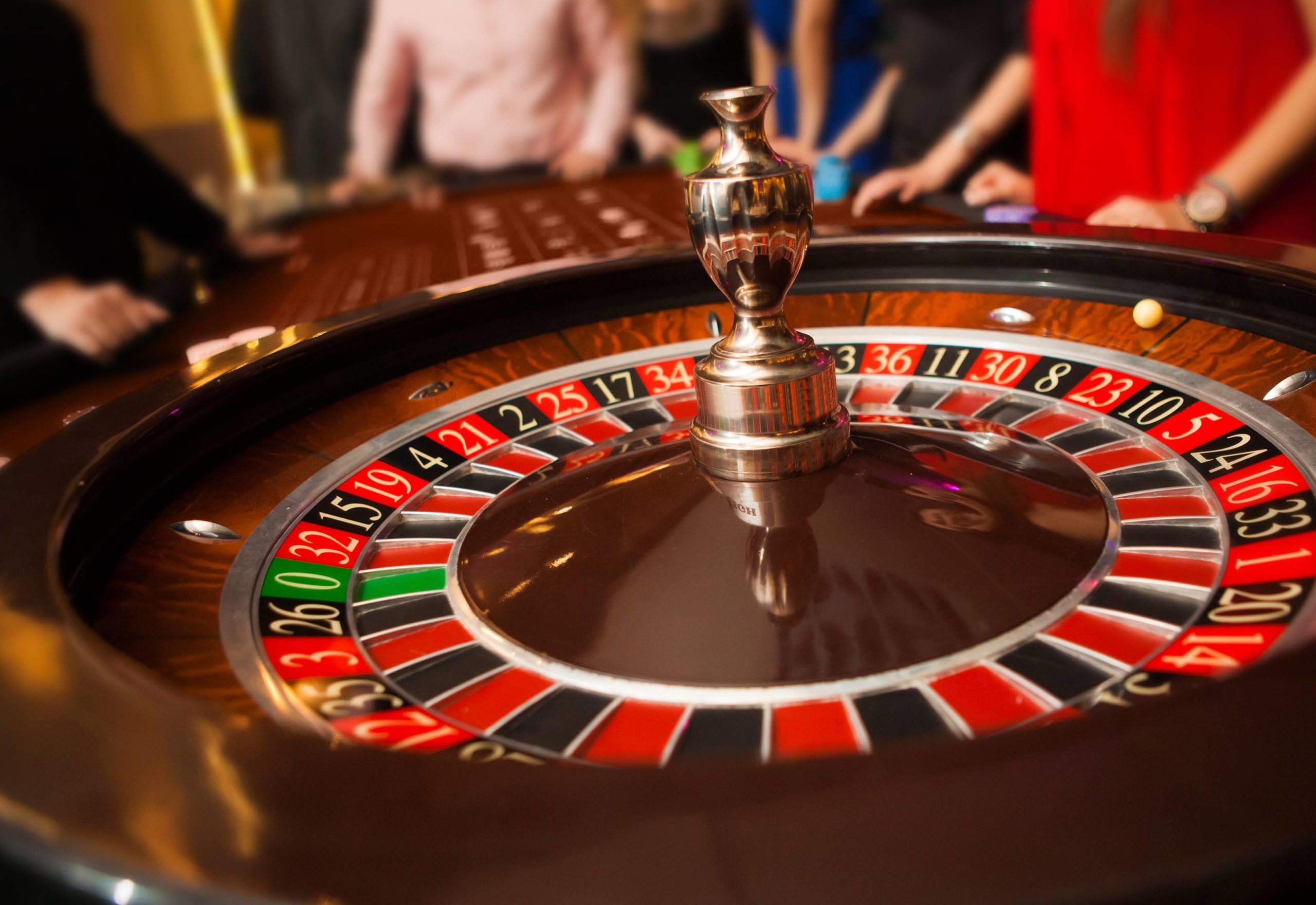 Trustworthy Outlet for Online Casino Entertainment in Thailand