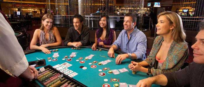 Some Online Casino Gambling Tips For Beginners