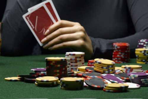 Win Every Time You Play Online Poker Game