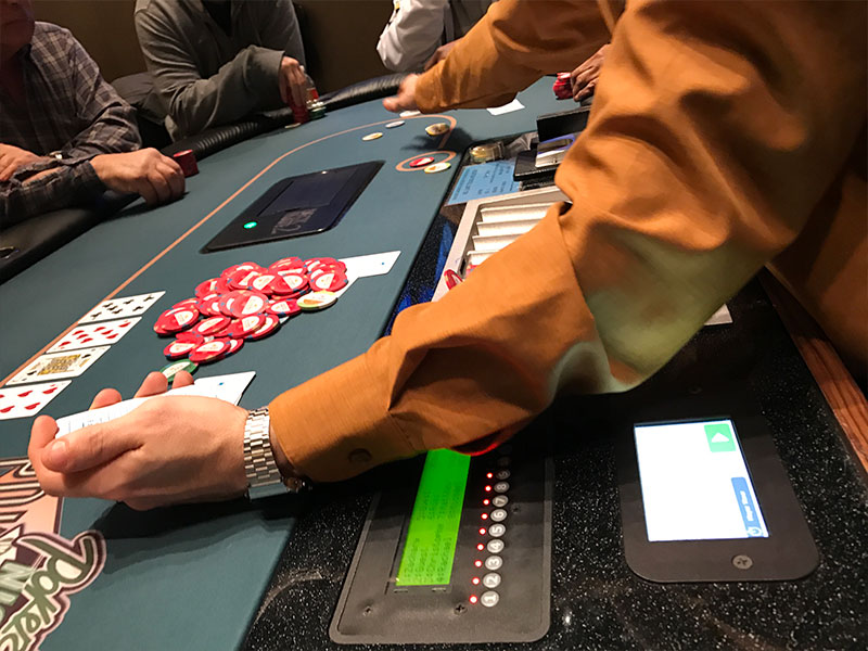 Legit Access to Fun World of Casino