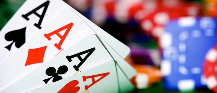Three Ways To Find The best Online Casino