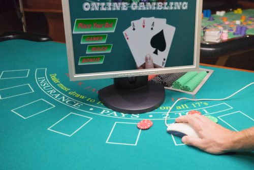 Have Fun with the Most Celebrated Online Gambling Platform