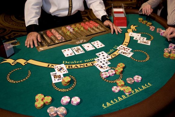 Six practical tips for playing online slots